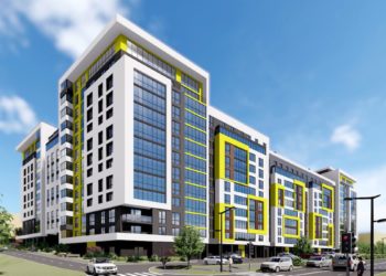 Будинок від компанії Престижбуд