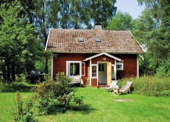 Будинок. Ілюстративне фото