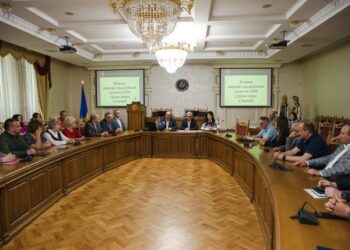 День науки у ЗУНУ. Фото університету