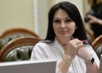 САП подала позов до суду щодо активів Людмили Марченко