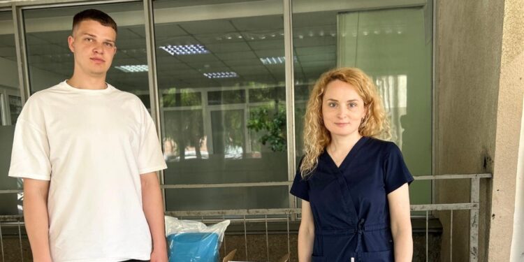 Фото БФ Тернопіль