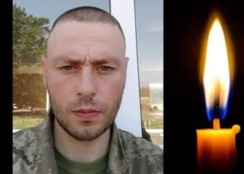 Віктор Войчишин. Фото Наш день