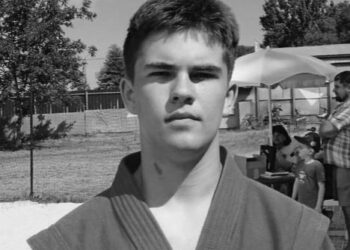 Фото померлого. Сторінка ЗУНУ