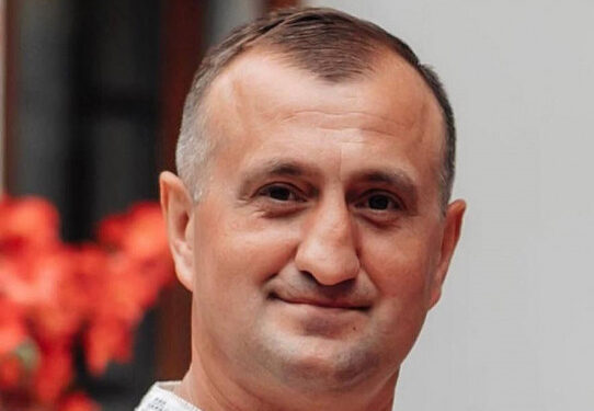 Фото загиблого. Перший онлайн