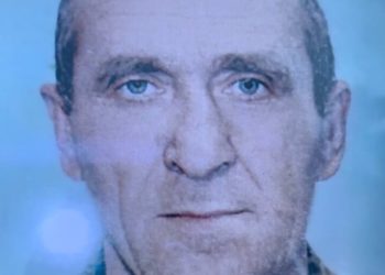 Фото загиблого. За Збручем