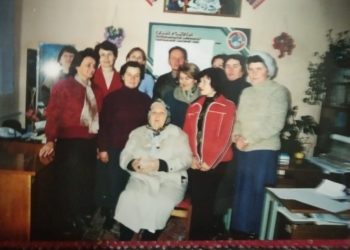 Фото зі сторінки громади