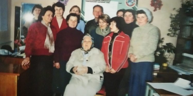 Фото зі сторінки громади