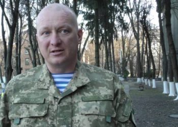 Генерал Содоль. Фото з мережі