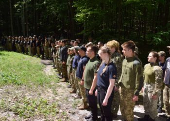 Гурби-Антонівці. Фото Кременецька РДА