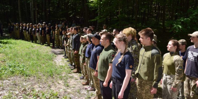 Гурби-Антонівці. Фото Кременецька РДА