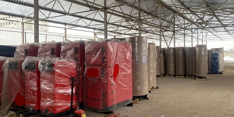 Ілюстративне фото Нацполіції