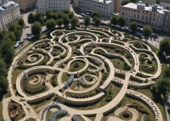 Увага! Зображення згенероване штучним інтелектом