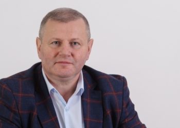 Іван Калаур. Фото з мережі