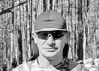 Іван Ружило. Фото за сторінки Чортківської міськради