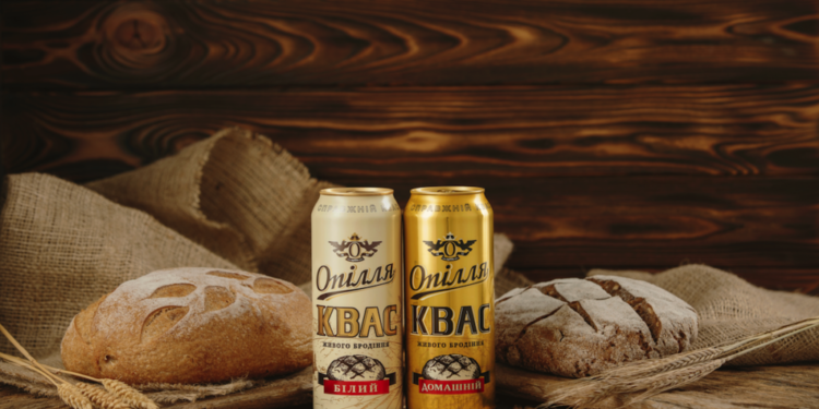 Квас Опілля