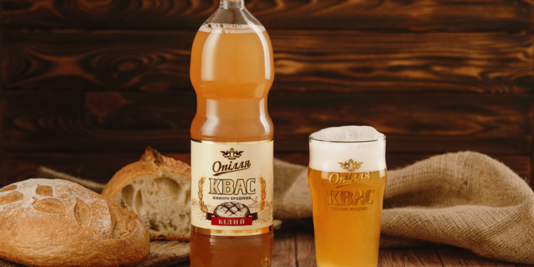 Квас Опілля