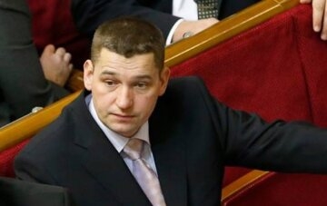 Микола Люшняк. Фото з мережі