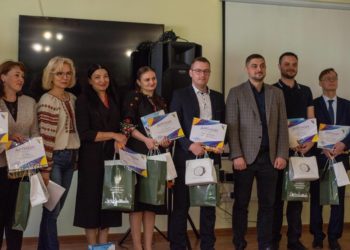 учитель року