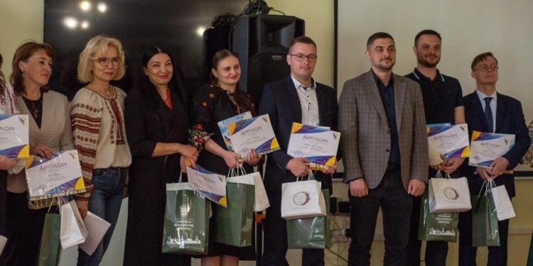 учитель року