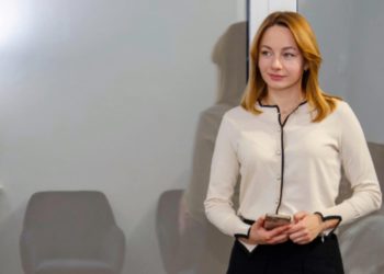 Ганна Василенко. Фото Інстаграм