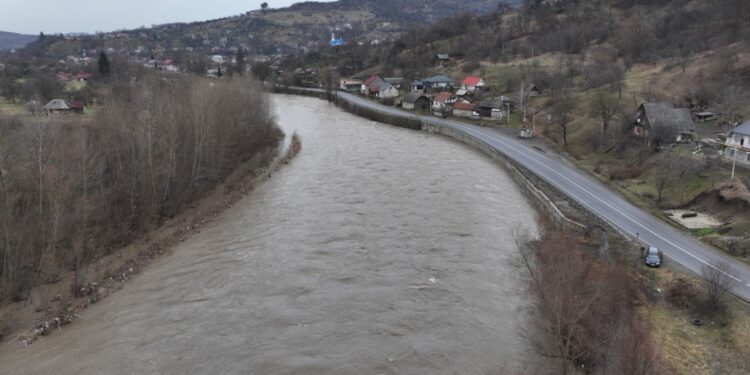 Річка Тиса. Фото з мережі