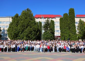 ТНПУ запрошує до Крайового форуму освітян
