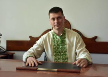 Суддя Вийванко. Фото Місто