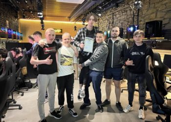 Турнір. Фото ЗУНУ