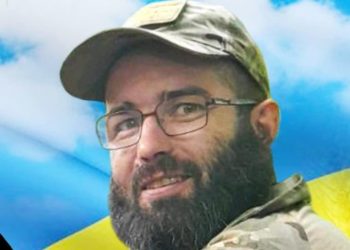 Василь Гусак. Фото зі сторінки громади