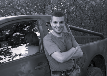 Василь Мармус. Фото з мережі