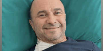 Дружина нашого земляка Віктора Павліка шокувала