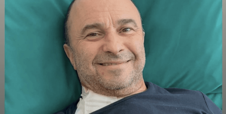 Віктор Павлік