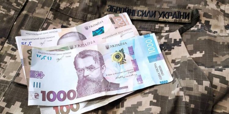 Ветеран отримає з бюджету кошти на розвиток бізнесу