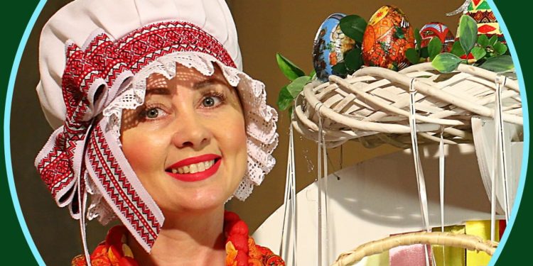 Вистава. Фото зі сторінки театру