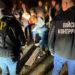Затримання підозрюваного. Фото ДБР