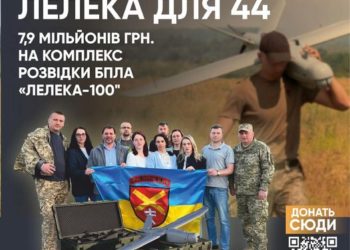 Збір коштів