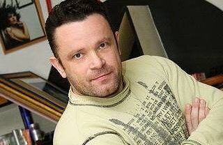 Андрій Шкварко. Фото з соцмережі