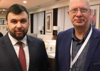 Бельгійські політики активно співпрацюють з РФ