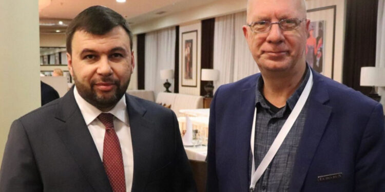 Бельгійські політики активно співпрацюють з РФ