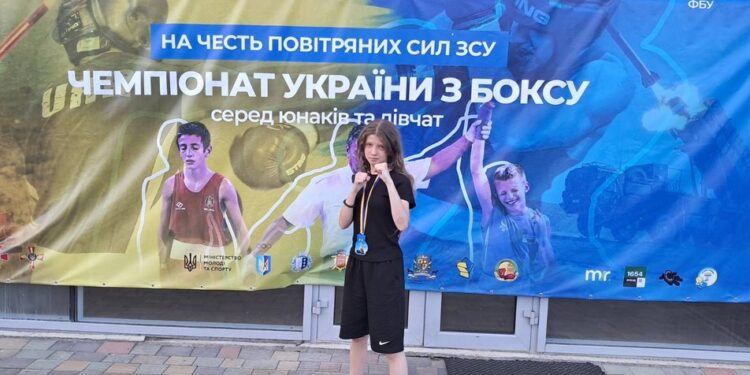 Богдана Глушко. Фото Суспільне