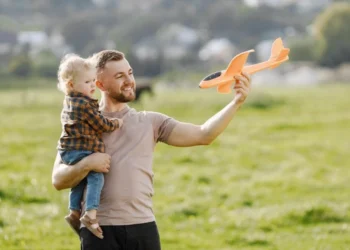 День батька Фото Freepik