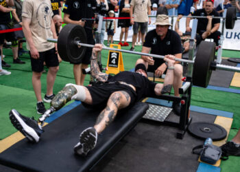 Змагання у Тернополі