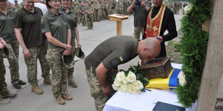 Фото Любомира Габруського