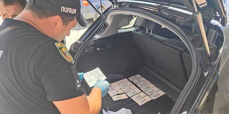 Фото Нацполіції