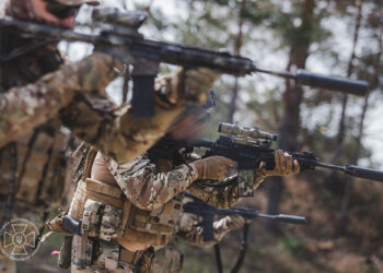 ЦСО «А» СБУ