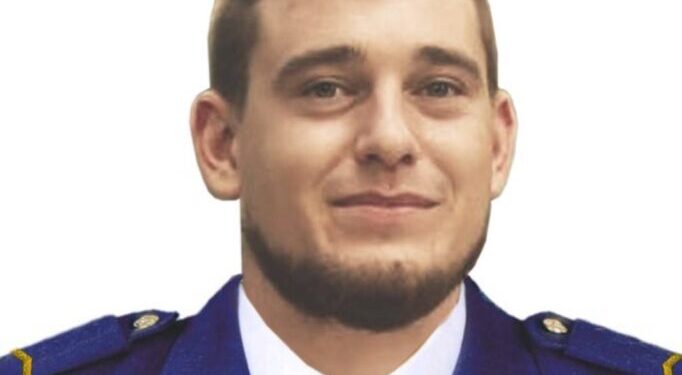 Фото загиблого