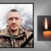 Фото загиблого зі сторінки громади