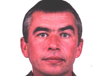 Фото загиблого. Соцмережі