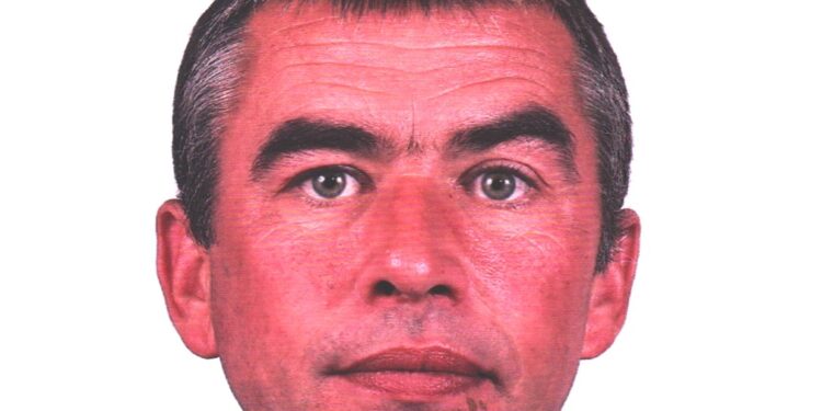 Фото загиблого. Соцмережі