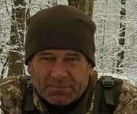 Фото загиблого. Соцмережі